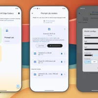 Google AI Edge Gallery发布 可让您在本地下载和运行AI模型