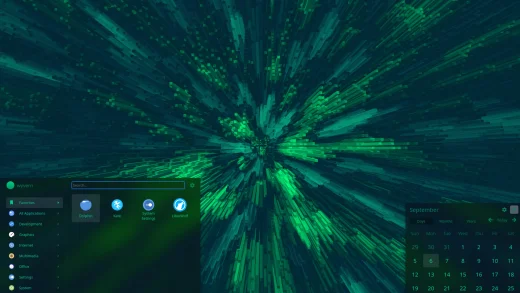 CachyOS改进了NVIDIA驱动程序加载 更好支持手持设备