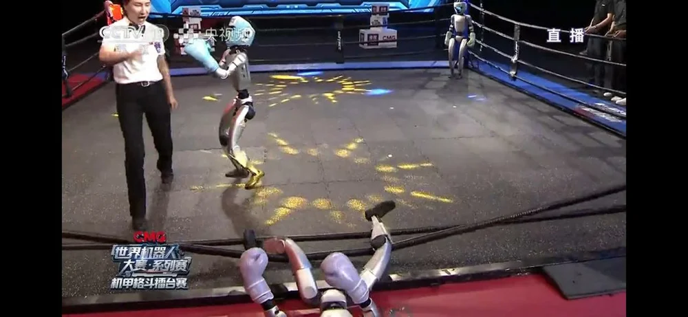 机器人非得“像人”吗？人类最需要看清自己