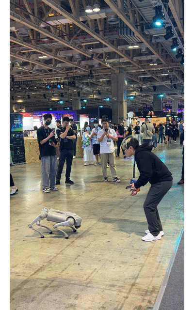 机器人非得“像人”吗？人类最需要看清自己