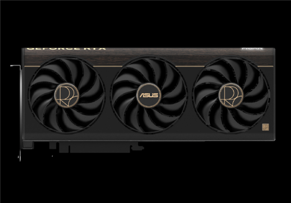 显卡还能这么玩！华硕推出ProArt RTX 5080：M.2插槽+USB-C全用上