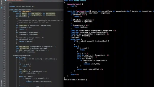 Java已走过30年 但其影响力依然没有减弱的迹象
