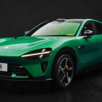 粤港澳大湾区车展新车，看这一篇就够了