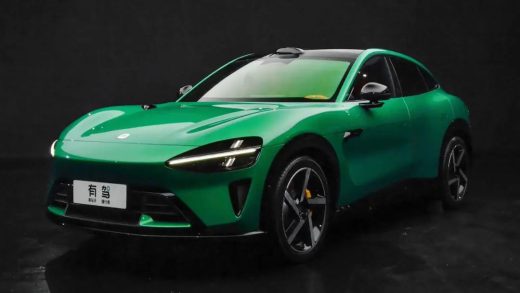 粤港澳大湾区车展新车，看这一篇就够了