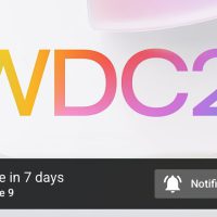 苹果 WWDC 2025 主题演讲 YouTube 页面现已上线