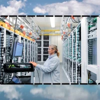 微软将在瑞士投资4亿美元 加强云计算和人工智能基础设施