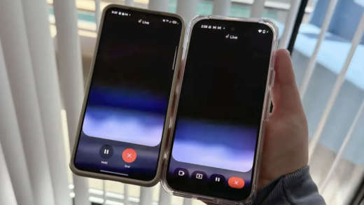 谷歌 Gemini Live 功能登陆苹果 iOS / iPadOS 平台，美区可体验 AI 识屏识场景