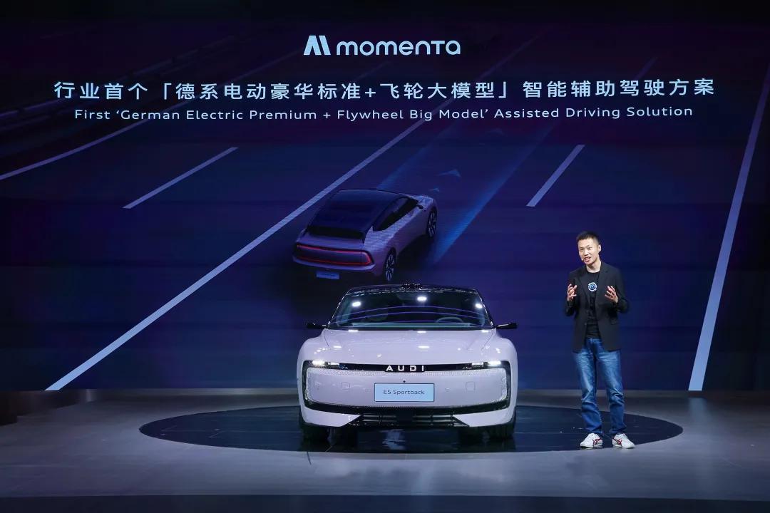 BBA 们开始学着中国车企做豪华