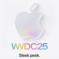 苹果在下周WWDC 2025开幕前发布“Sleek Peek”预告片