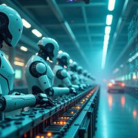 从蒸汽机到AI：技术革命为何总需商业模式破局？