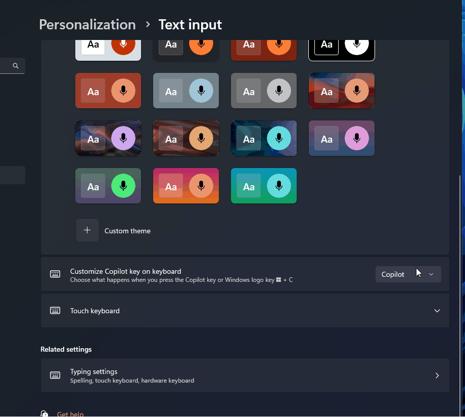 微软 Win11 24H2 新特性:Win+C 快捷键可启动 ChatGPT 开启 AI 聊天