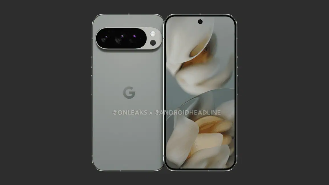 消息称谷歌 Pixel 10 系列手机将于 8 月 20 日发布，8 月 28 日发货