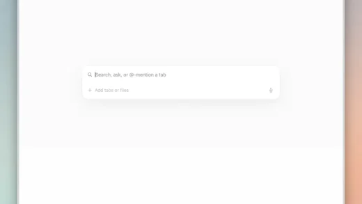 功能强大的Dia浏览器，可能活不了太久