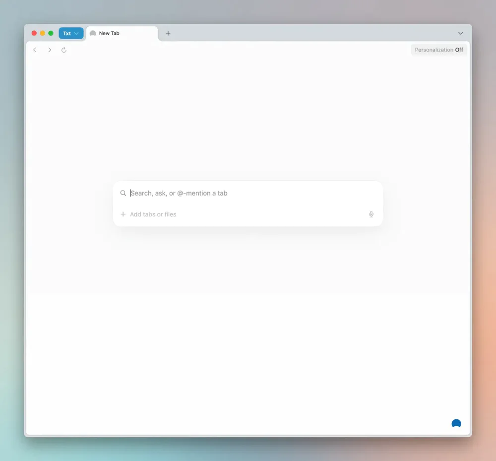 功能强大的Dia浏览器,可能活不了太久