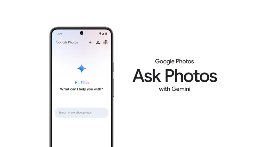 Google暂停其基于AI的“Ask Photos”搜索功能