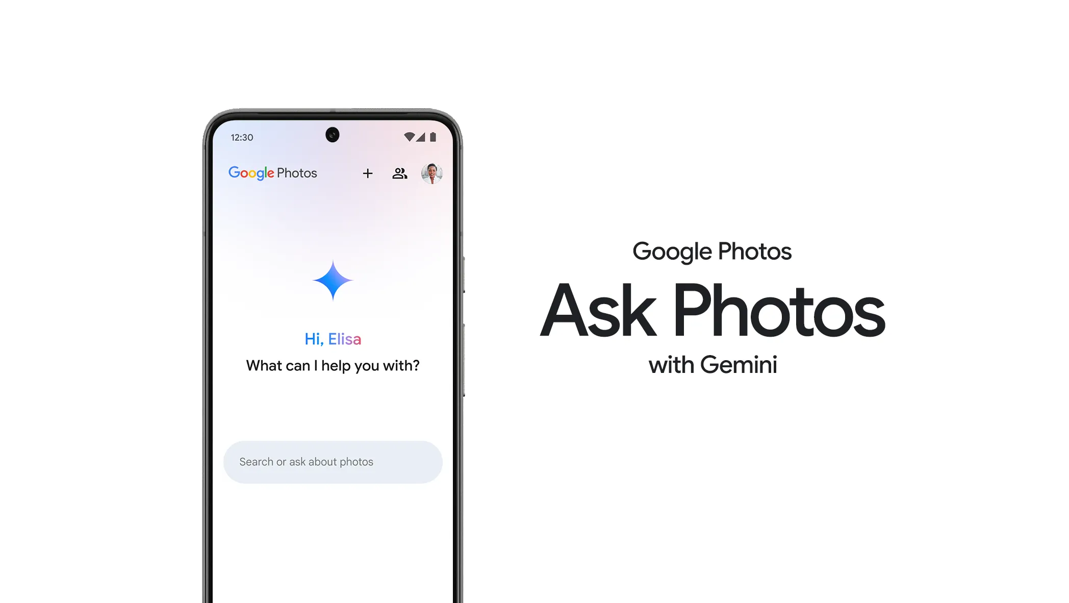 Google暂停其基于AI的“Ask Photos”搜索功能