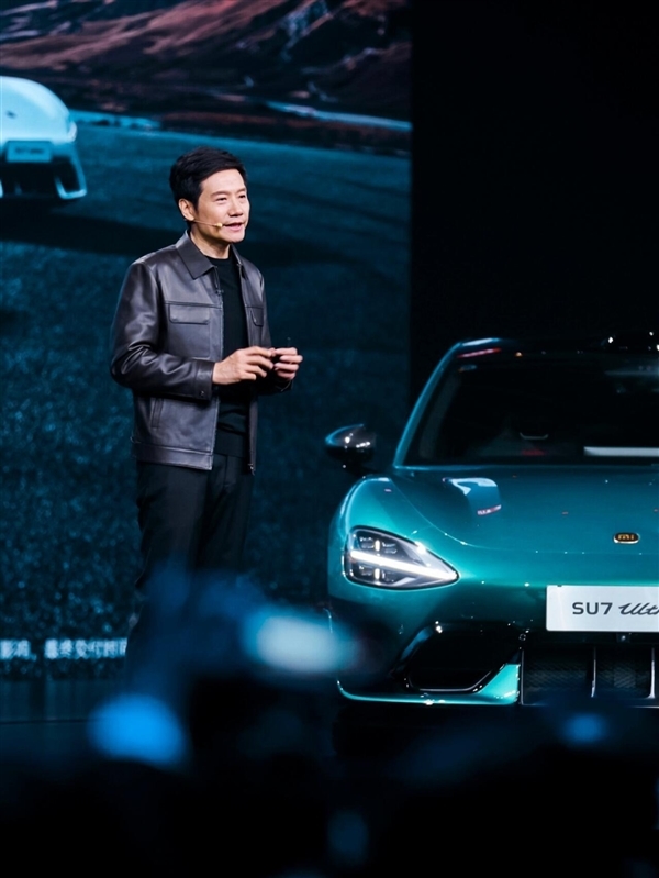 雷军回答终极问题：小米的护城河是什么