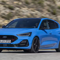 45年传奇落幕！经典钢炮福克斯ST停止接单 11月正式停产