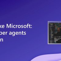 微软开源发布 Athena 智能体：AI 重塑 Teams 工作流，代码 PR 审查最高提速 58%