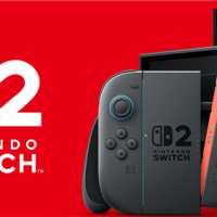 任天堂Switch 2今日正式发售！维修价格公布：换屏幕约773元、主板约1380元