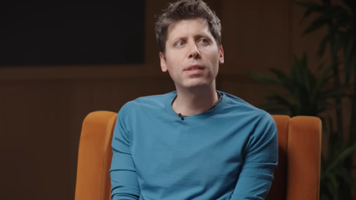 OpenAI创始人被解雇闹剧被改编成电影：暂命名为《人工智能》