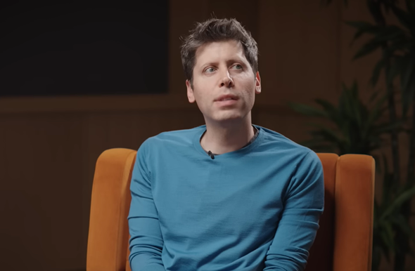 OpenAI创始人被解雇闹剧被改编成电影：暂命名为《人工智能》