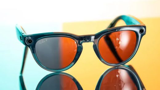 Meta 和迪士尼、A24 等洽谈，为新智能眼镜 Loma 争取独家内容