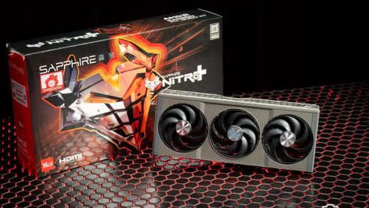 比英伟达更便宜，AMD新的甜品卡用起来到底怎么样？