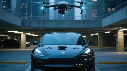 大摩拆解特斯拉“军工DNA” ：新一代国防科技巨头呼之欲出！