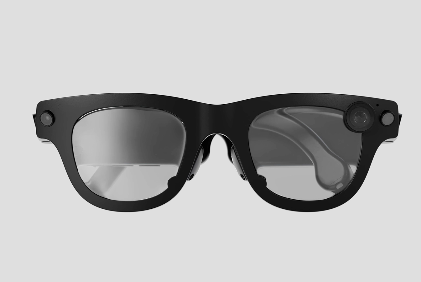 Meta 实验性新型AR眼镜的配置细节公布