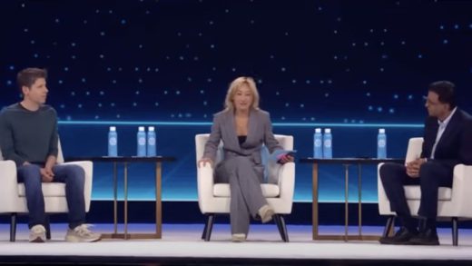 奥特曼眼中的下一代AI模型：理解力和推理性更好且足够稳定