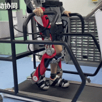 中国智能外骨骼机器人新突破 下肢偏瘫有救了