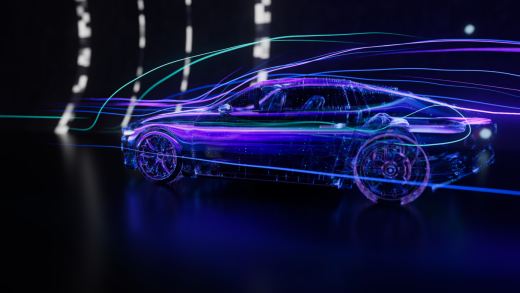 Arm 介绍 Zena CSS 车用计算子系统：新车上市时程可加速 12 个月