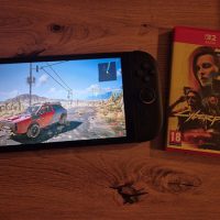 《赛博朋克2077》再再再次更新