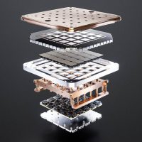 马斯克：特斯拉下一代 AI 芯片 Dojo 2 将于“今年晚些时候”上线