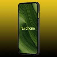 550 欧元：Fairphone 6 手机曝料，主摄等组件均可模块化更换