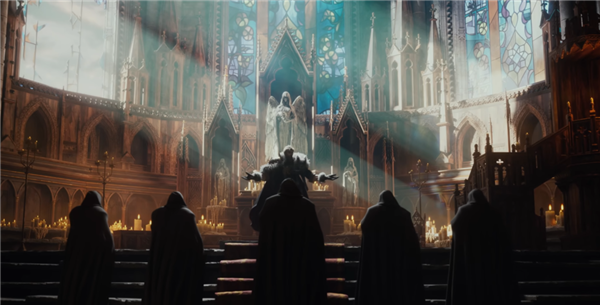 索尼整的这波大活 让我觉得游戏圈也要搞文艺复兴了