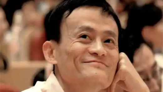 大佬马云高考那些事儿：三战考场 数学仅得1分