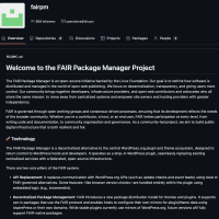 WordPress老将启动FAIR项目 以解决安全和控制问题