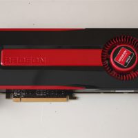 从1GHz到3GHz！AMD显卡五次遥遥领先