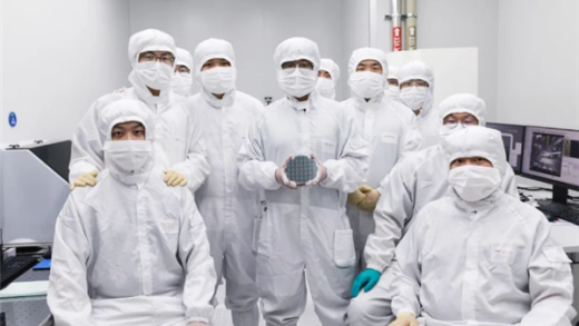 国际先进水平！我国110GHz带宽高性能薄膜铌酸锂调制器芯片实现量产