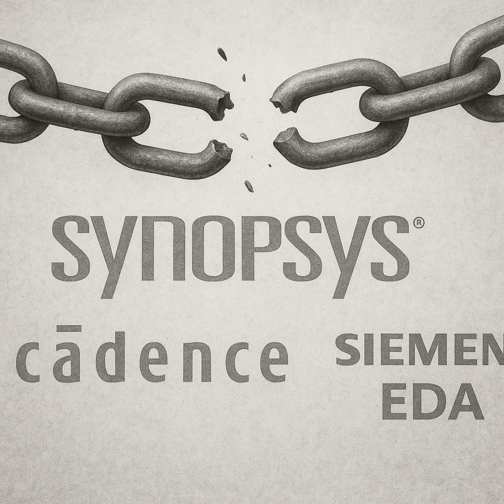 美国人又来搞事，“华为式”的制裁又要扩散了？