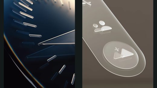 WWDC将预览苹果全新“Liquid Glass”操作系统界面