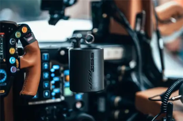 全球仅一台！保时捷963 RSP公路版发布：基于勒芒赛车打造