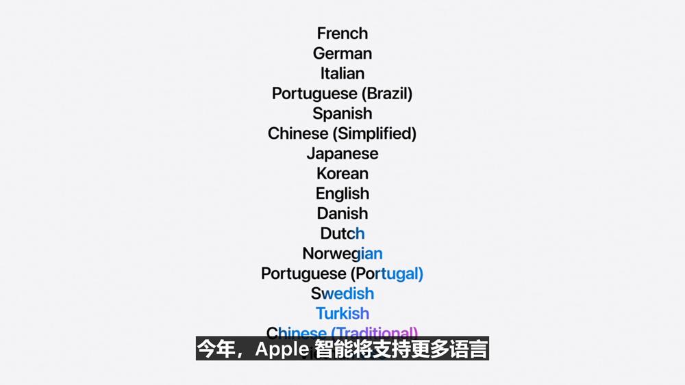 史上最美苹果系统登场,六大OS大变样,AI模型免费开放,新Siri又鸽了,WWDC25一文看尽