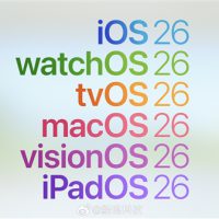 iOS 7后最大变革！苹果iOS 26发布：全局液态玻璃、AI无处不在