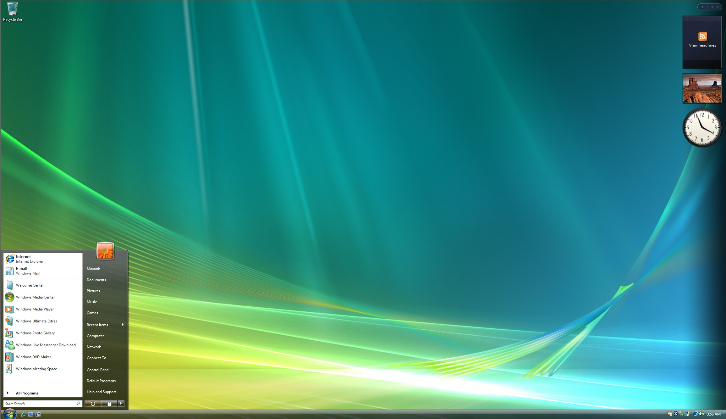 macOS 26的Liquid Glass让人不得不回忆起Windows Vista Aero Glass