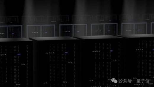 华为创造AI算力新纪录：万卡集群训练98%可用度 秒级恢复