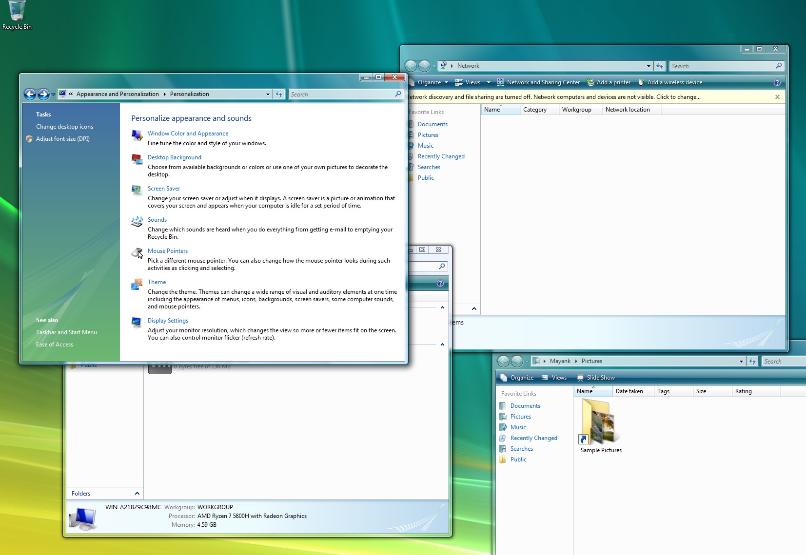 macOS 26的Liquid Glass让人不得不回忆起Windows Vista Aero Glass