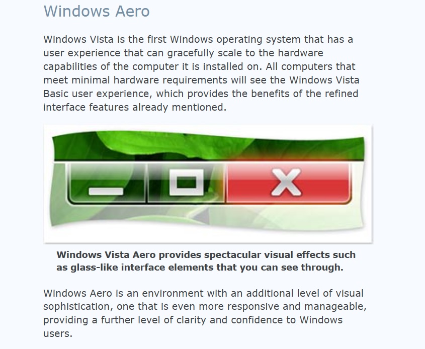 macOS 26的Liquid Glass让人不得不回忆起Windows Vista Aero Glass